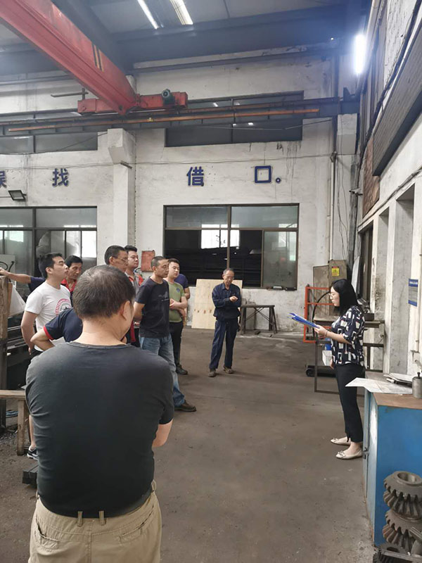 資陽鞋用機械齒條