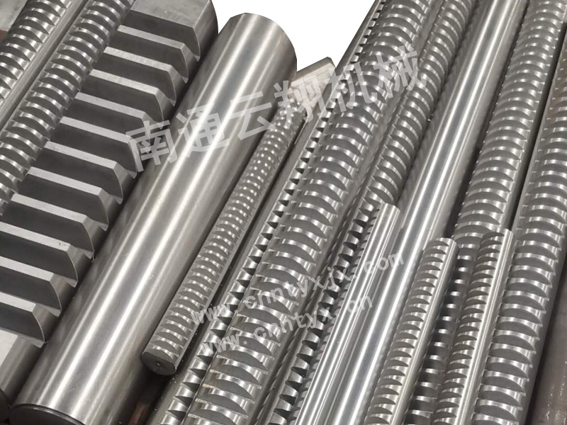 長(zhǎng)清鞋用機(jī)械齒條